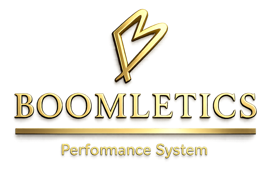 Welcome to Boomletics
