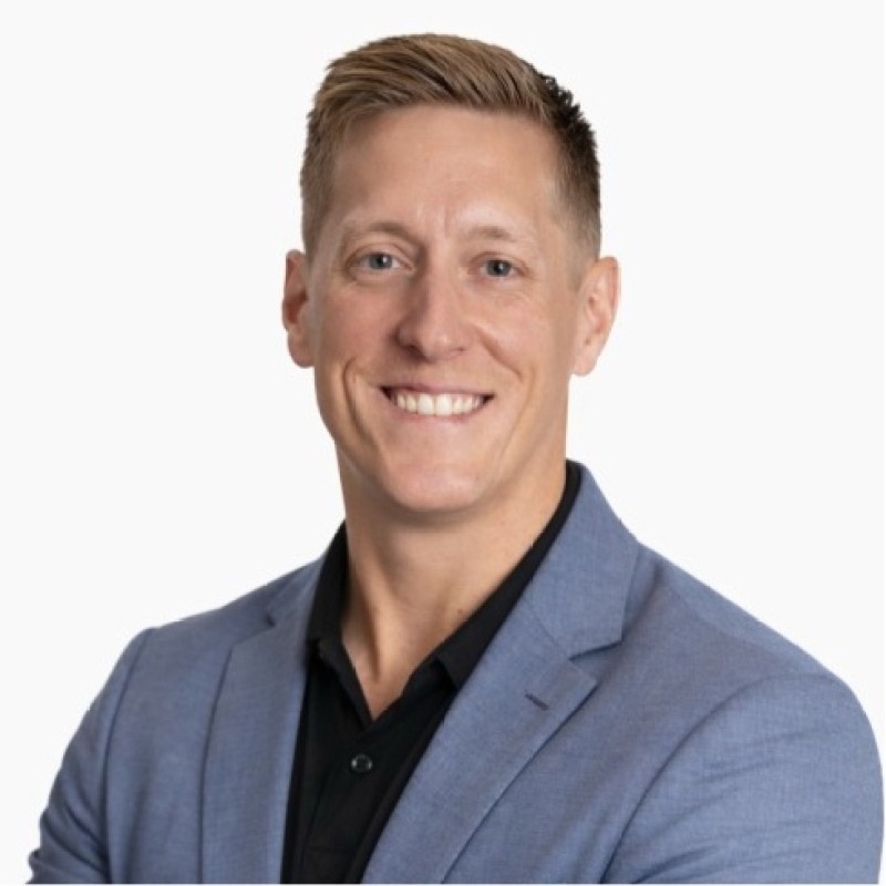 Travis Mester